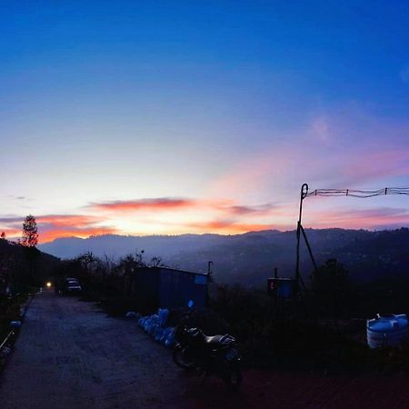 Salora Kodai Tamilnadu - Tamilnadu - Kodaikanal Exterior foto
