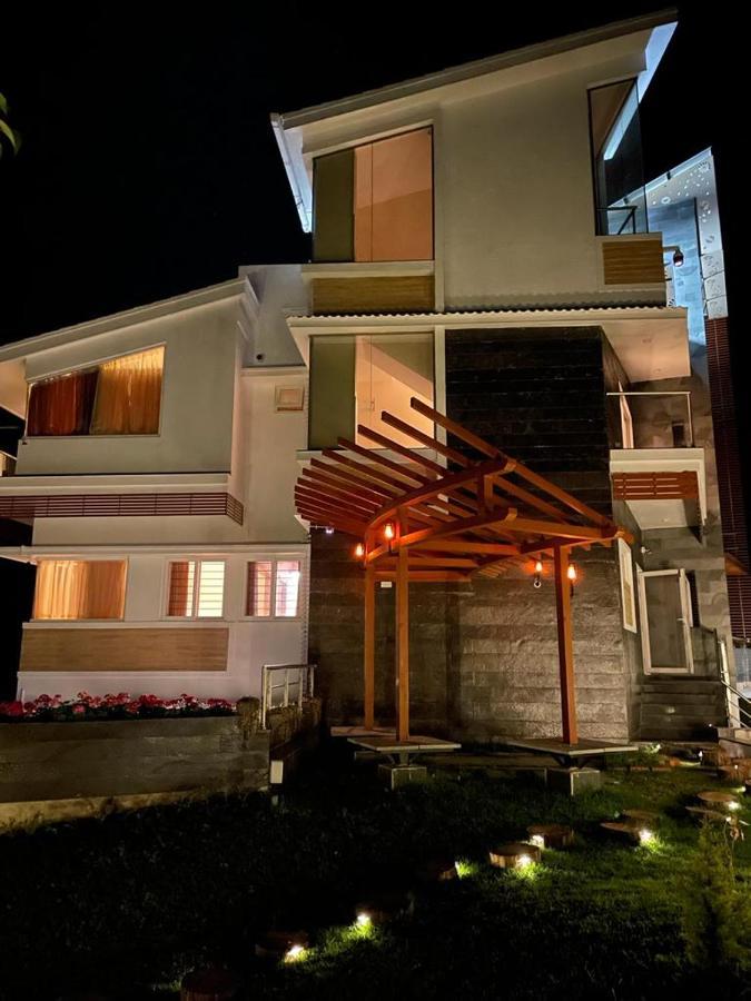 Salora Kodai Tamilnadu - Tamilnadu - Kodaikanal Exterior foto
