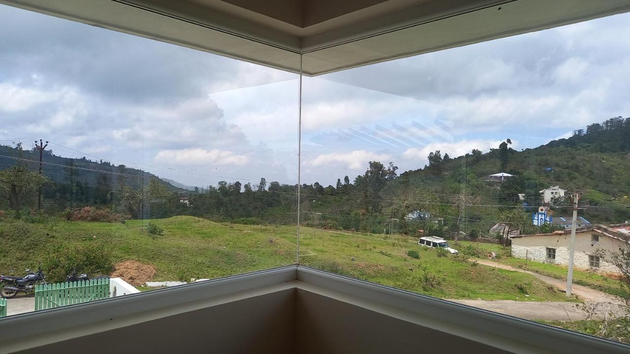 Salora Kodai Tamilnadu - Tamilnadu - Kodaikanal Exterior foto