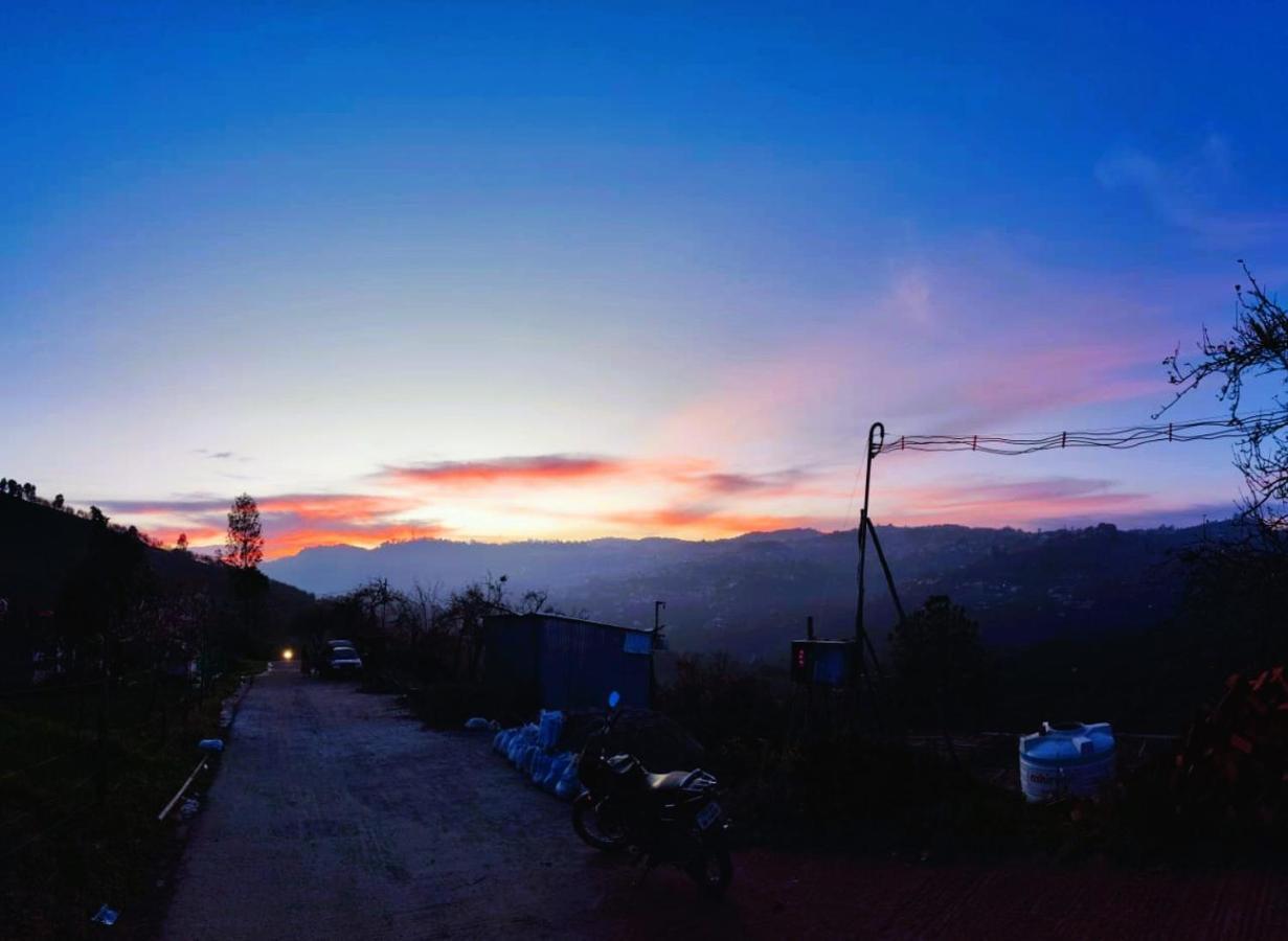 Salora Kodai Tamilnadu - Tamilnadu - Kodaikanal Exterior foto