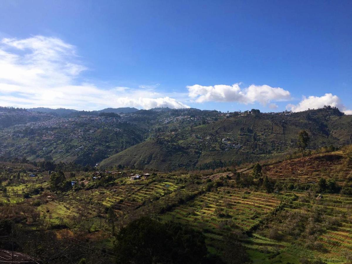 Salora Kodai Tamilnadu - Tamilnadu - Kodaikanal Exterior foto