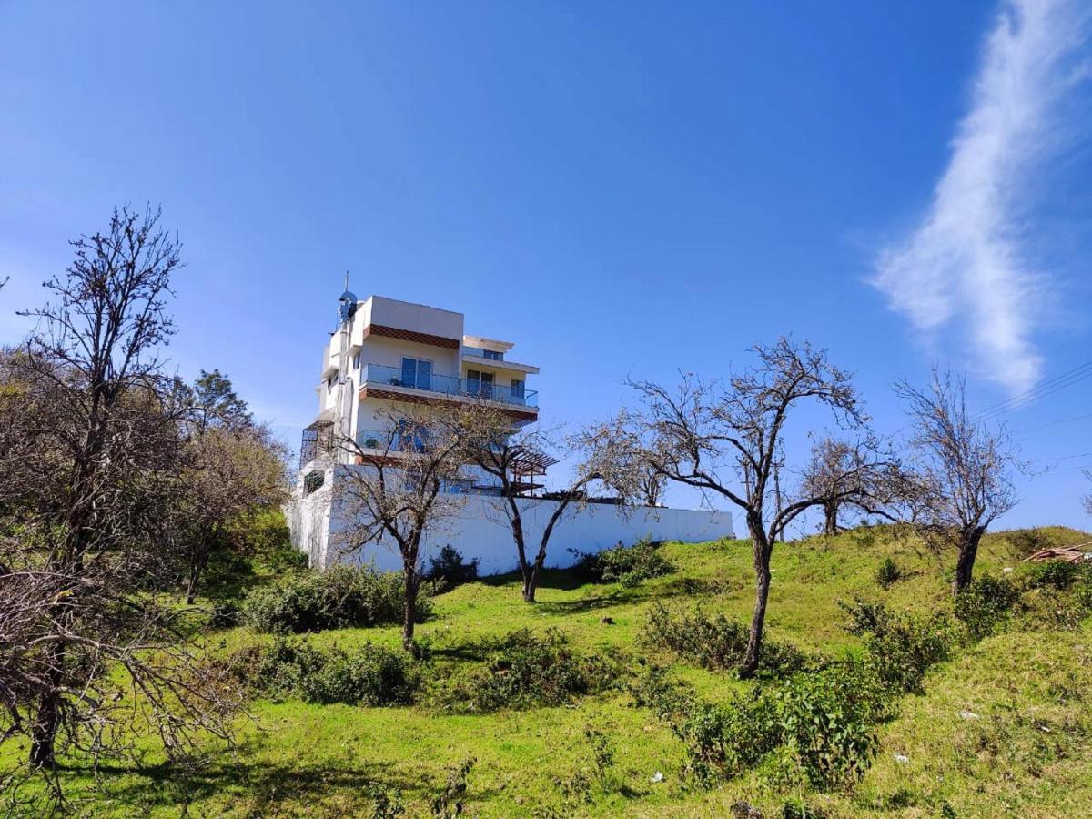 Salora Kodai Tamilnadu - Tamilnadu - Kodaikanal Exterior foto