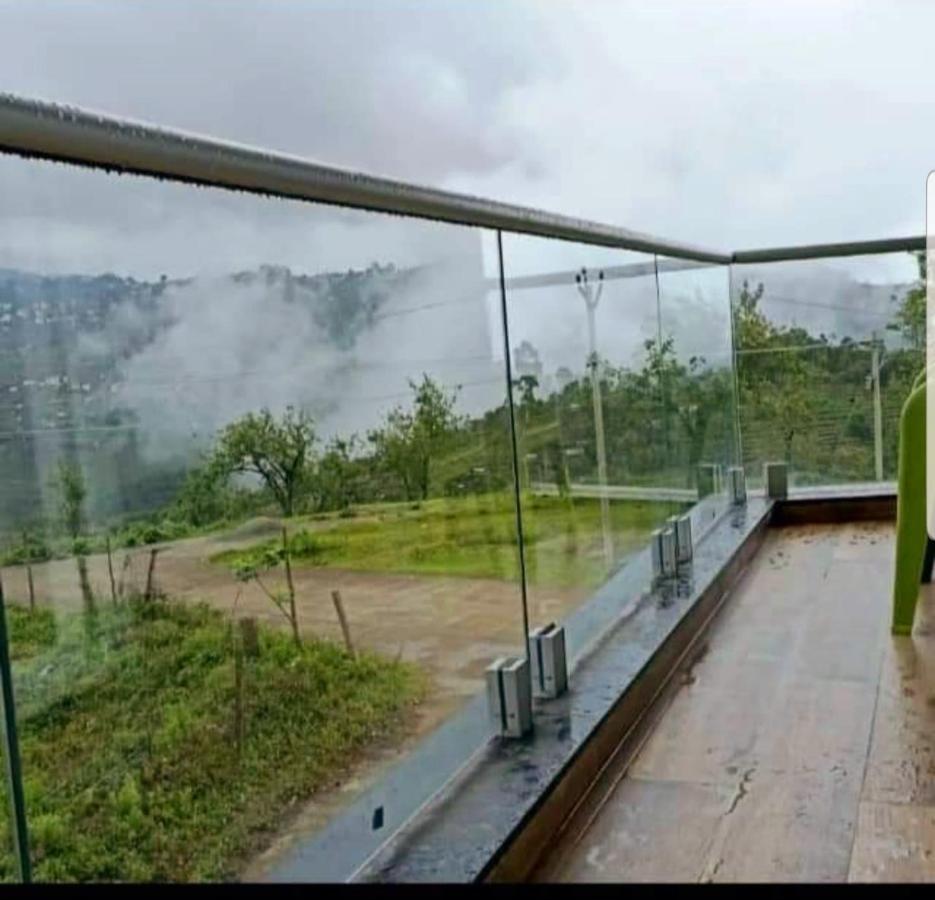 Salora Kodai Tamilnadu - Tamilnadu - Kodaikanal Exterior foto